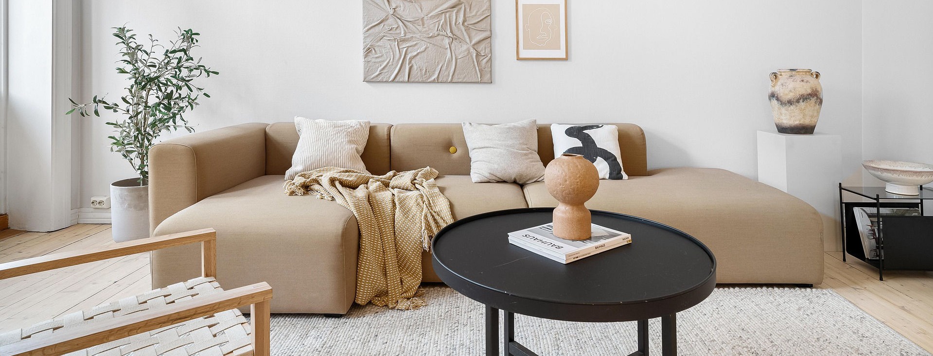 Achat appartement neuf Eaubonne Val-d'Oise - Programme neuf